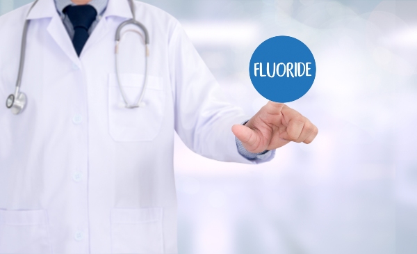 Dental Fluoride Treatment in Florence, KY